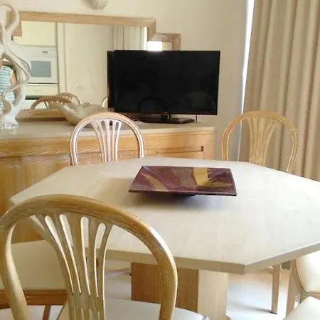 Appartement With One Bedroom In With Wonderful Sea View Shared Pool And Enclosed Garden 4 Km From The Beach Alvor